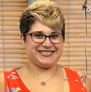 Meet your Posher, Samantha